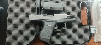 Glock 43 - 2