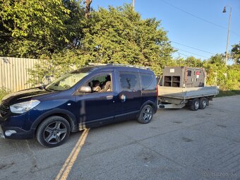 Prenájom elektrocentraly (Dieslový generátor) - 2