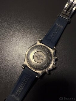 Hodinky Breitling - 2