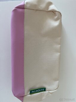 Garnier - šampóny, balzamy, masky, taštičky, cvakátko - 2