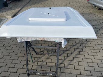 Strecha zetor 72, 77 - 2