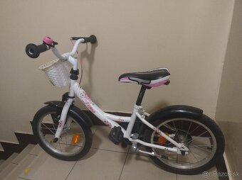 Pred detsky bicykel - 2