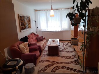 Prenájom 2. izb. bytu na konci Jazera - 2