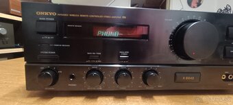 ONKYO  A-8640 - 2