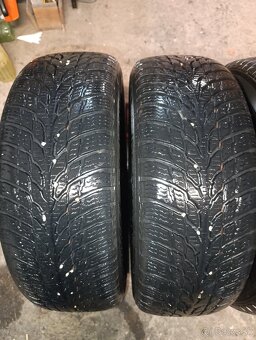 Zimné pneumatiky 185/60 R15 - 2