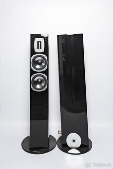 Quadral Chromium Style 50 / AKCIA - 2