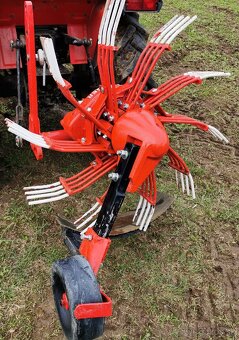 Vyoravač zemiakov, čert, pottinger - 2