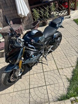 BMW s1000r - 2