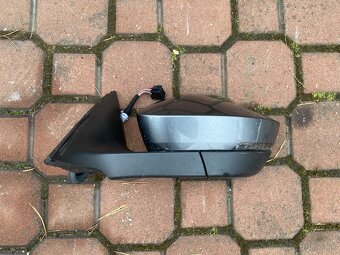 Volkswagen Škoda Seat Náhradné diely karosérie - 2