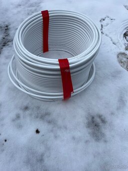 Podlahové kúrenie - 2