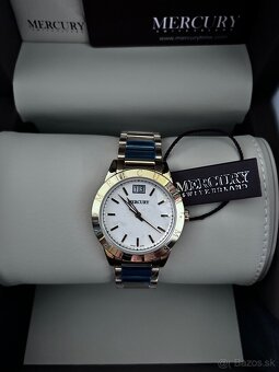 Dámske švajčiarske hodinky. - 2