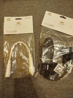 Svetelná reťaz - 2