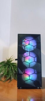 🎄Herný počítač s novými komponentmi s novými komponentmi🎄 - 2