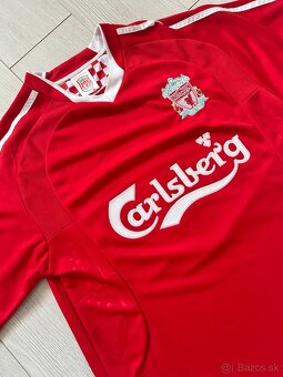 Dres fc Liverpool - 2