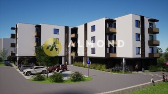 1 izbový byt v novostavbe MORSKÉ OKO | Erik Bednár - 2