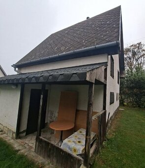 Predaj chaty Zemplínska Šírava - Kaluža - 2