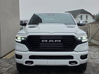 Dodge Ram Limited 5.7L 2022 DPH - 2