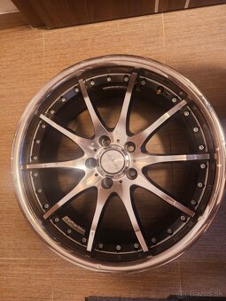 Tomason 5x114 R19 - 2
