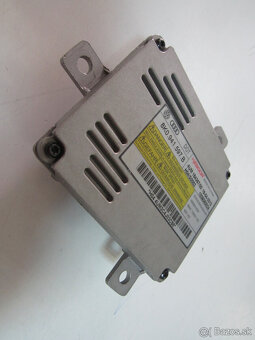 Xenon riadici jednotka predradník ballast 8K0941597 - 2