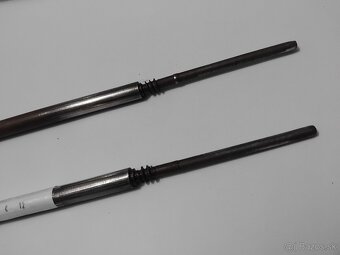 JAWA / BABETTA 207 KLZÁKY PREDNEJ VIDLICE - 2