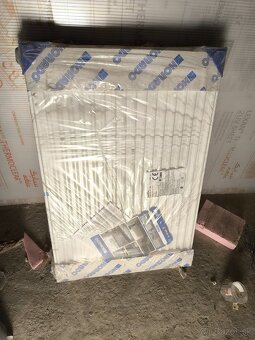 Radiátor Korado - 2