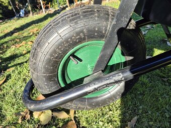 Furik vyhra v tombole - 2