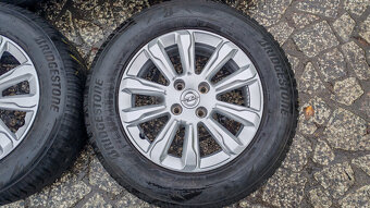 4x108 R16 --- OPEL MOKKA ... - 2