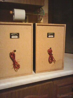 Reproboxy 2x70W / 6 ohm - 2