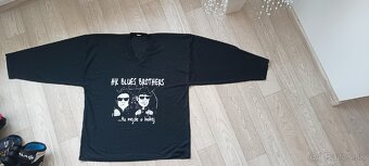 Hokejová vystroj - 2