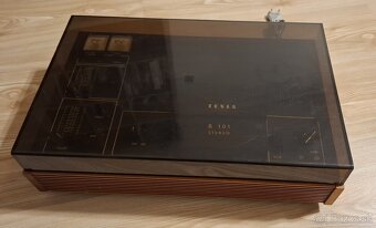 Tesla B 101 Stereo - 2