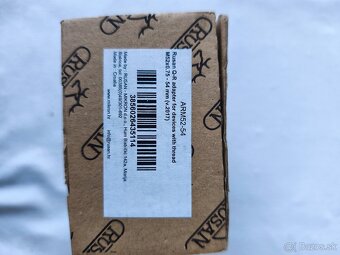 Adaptér na termo - 2