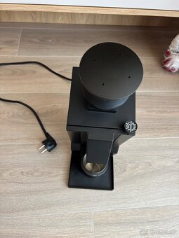 Eureka Mignon Manuale - 2