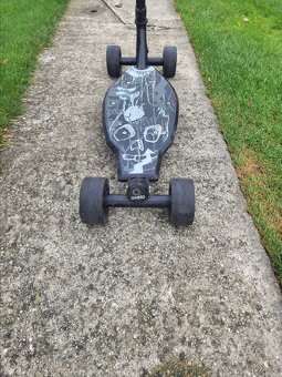 Oxelo Stunstreet - 2