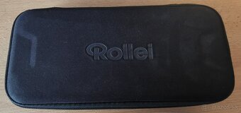 Rollei Steady Butler Action - 2