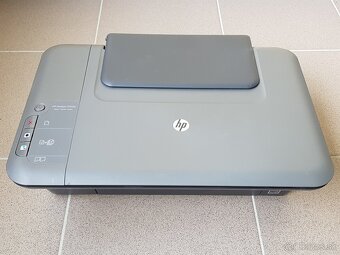 HP Deskjet 1050 A - 2
