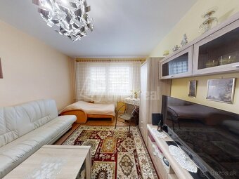 Predaj - 1-izb. - Jednoizbák na Adyho v Lučenci… - 2