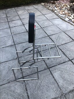 Opierka s nosicom - 2