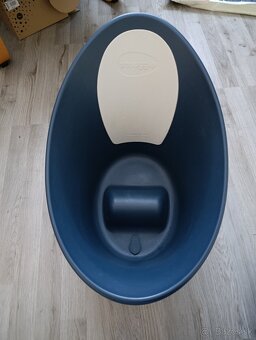 Vanička Shnuggle - 2