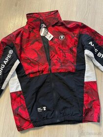 Predám bundu Aape by Bathing Ape - 2