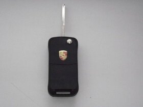 autokluč obal na kluč Porsche - 2