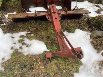 Predam radlicu na sneh - 2