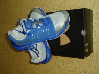 NOVE Under Armour Charged Core - 2