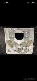 Odsavacka mlieka - 2