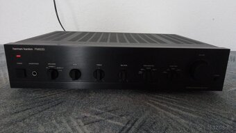harman/kardon PM635i - 2