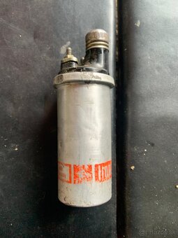 Predám diely na Simson S51 Enduro - 2