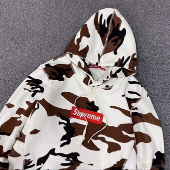 Supreme Hoodie - 2