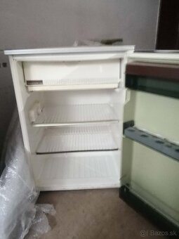 Chladnička - 2