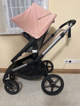 Bugaboo Fox 5 - 2