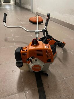 Krovinorez Stihl FS 235 - 2