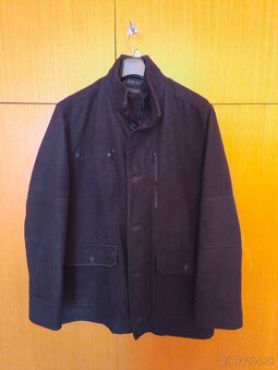 Pánsky kábat F&F - 2